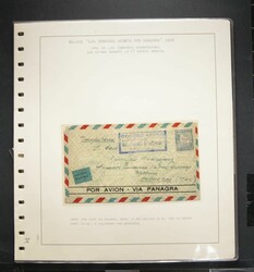 7380: Collections and Lots South America