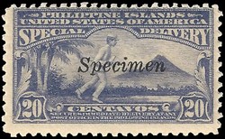 4926: Philippinen US Verwaltung