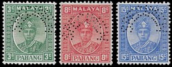 4290: Malaya Pahang