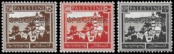 4875: Palestine and Holy Land