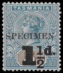 6190: Tasmanien
