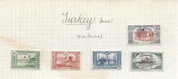 6355: Türkei