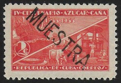 2335: Cuba