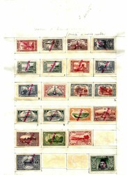 : Non è stato scelto alcun campo