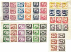 1905: Bolivien - Sammlungen