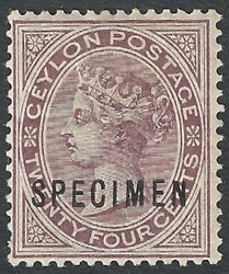 2045: Ceylon