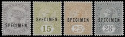 2045: Ceylon