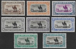6080: Sudan