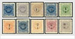 7210: Sammlungen und Posten Portugiesische Kolonien