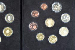 40.360: Europe - Netherlands
