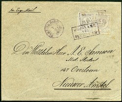 6130: Surinam