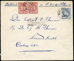 6130: Surinam
