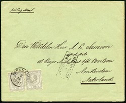 6130: Surinam