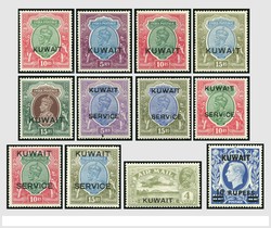 4100: Kuwait