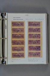 7460: Sammlungen und Posten Indische Staaten