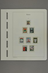1895: Biafra - Collections