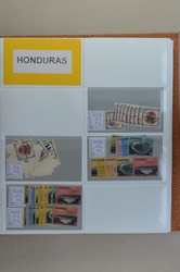 7380: Collections and Lots South America