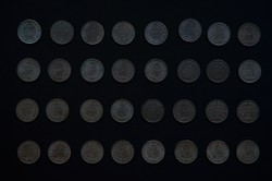 110.350: Banknotes - Netherlands