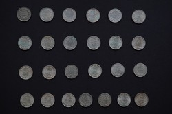 110.350: Banknotes - Netherlands