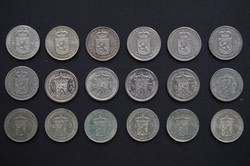 110.350: Banknotes - Netherlands