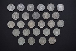 110.350: Banknotes - Netherlands