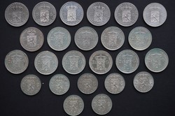 110.350: Banknotes - Netherlands