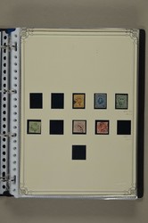 7365: Collections and Lots America