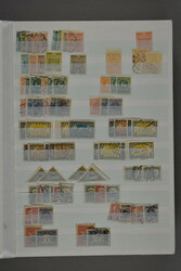 7092: Benelux et collections - Collections