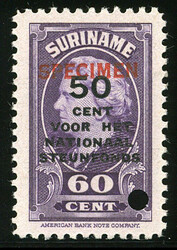 6130: Suriname