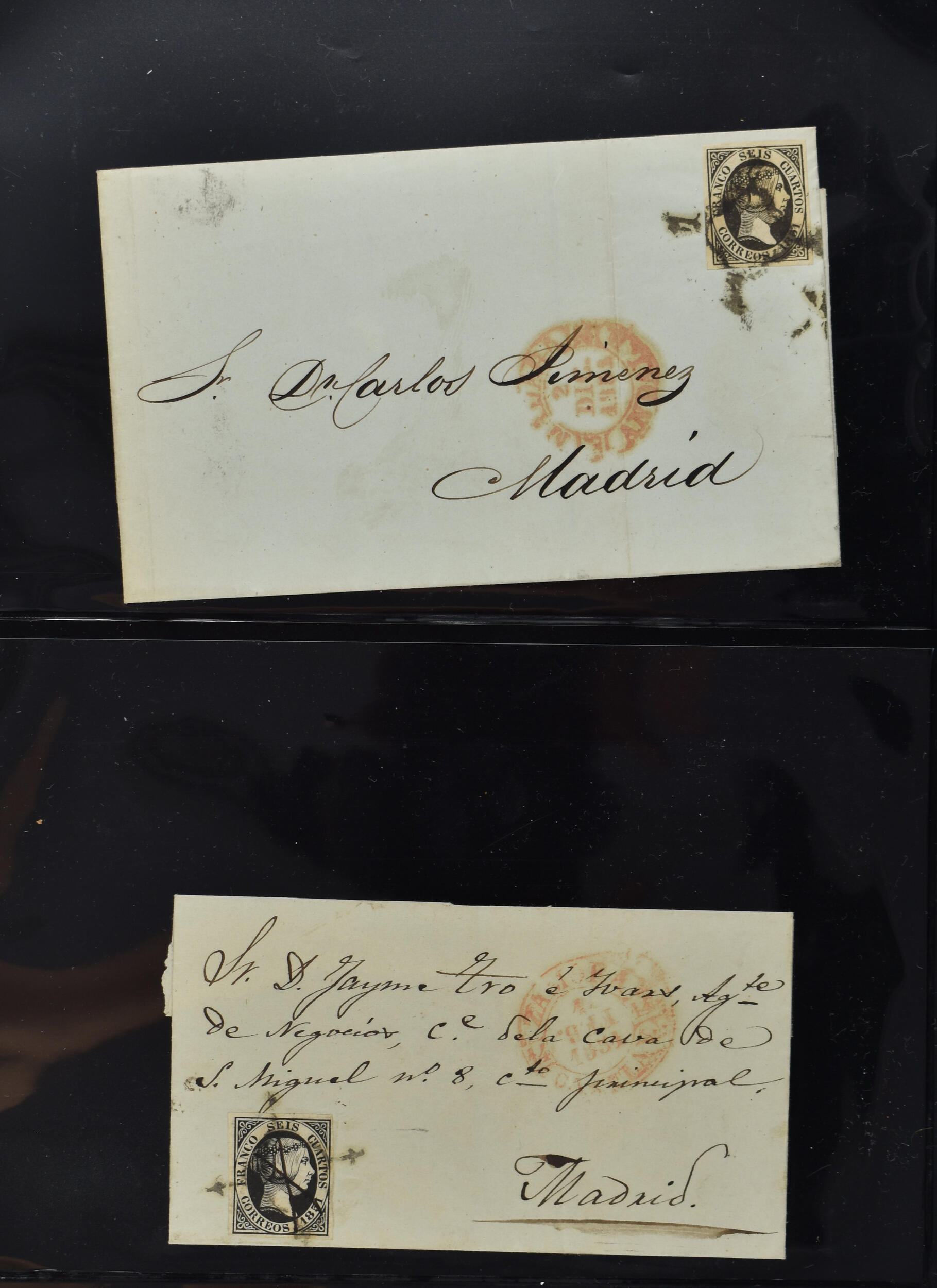 Image 3 for lot number 1995 for 654th Van Dieten Auction