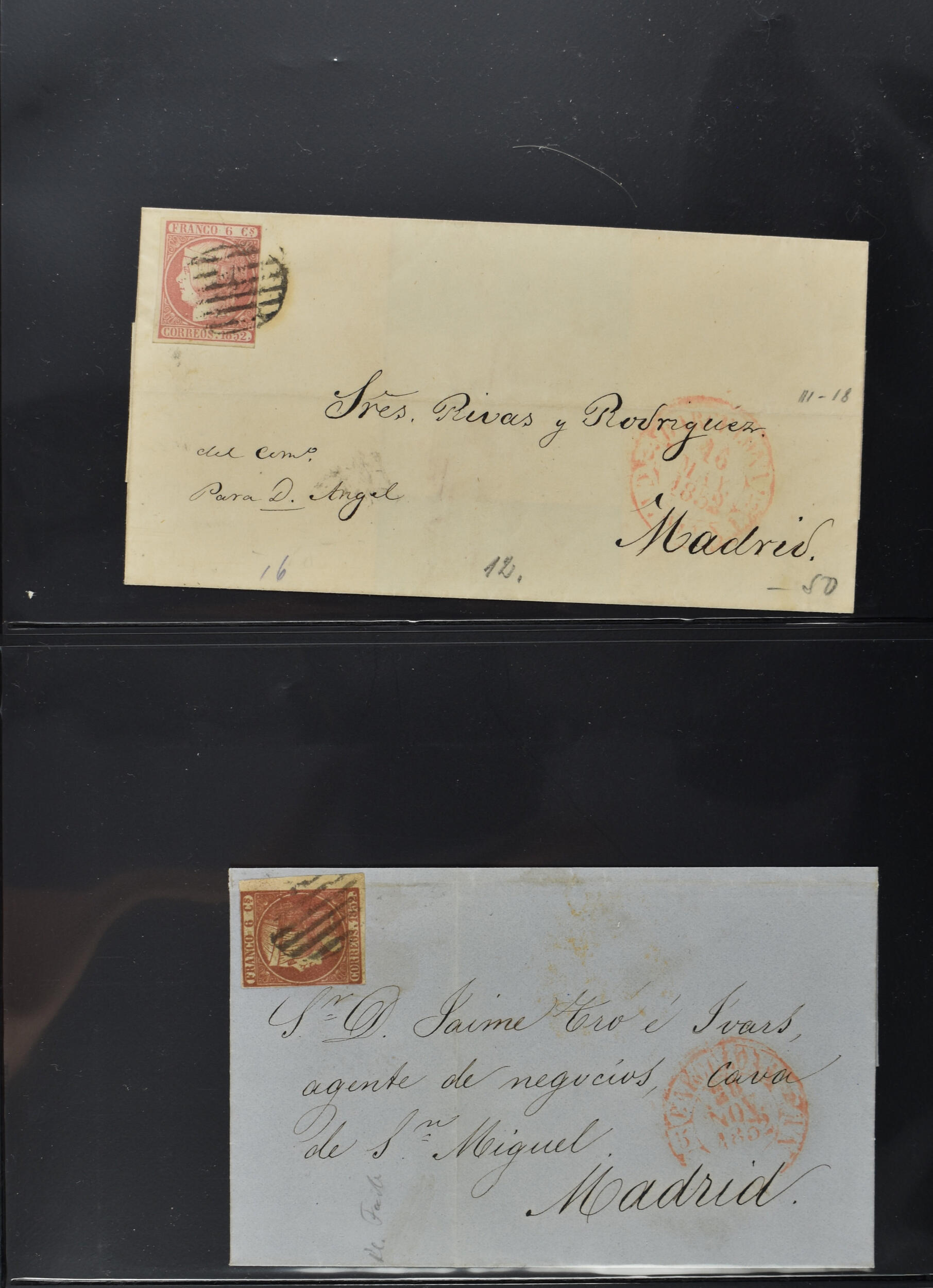 Image 4 for lot number 1995 for 654th Van Dieten Auction