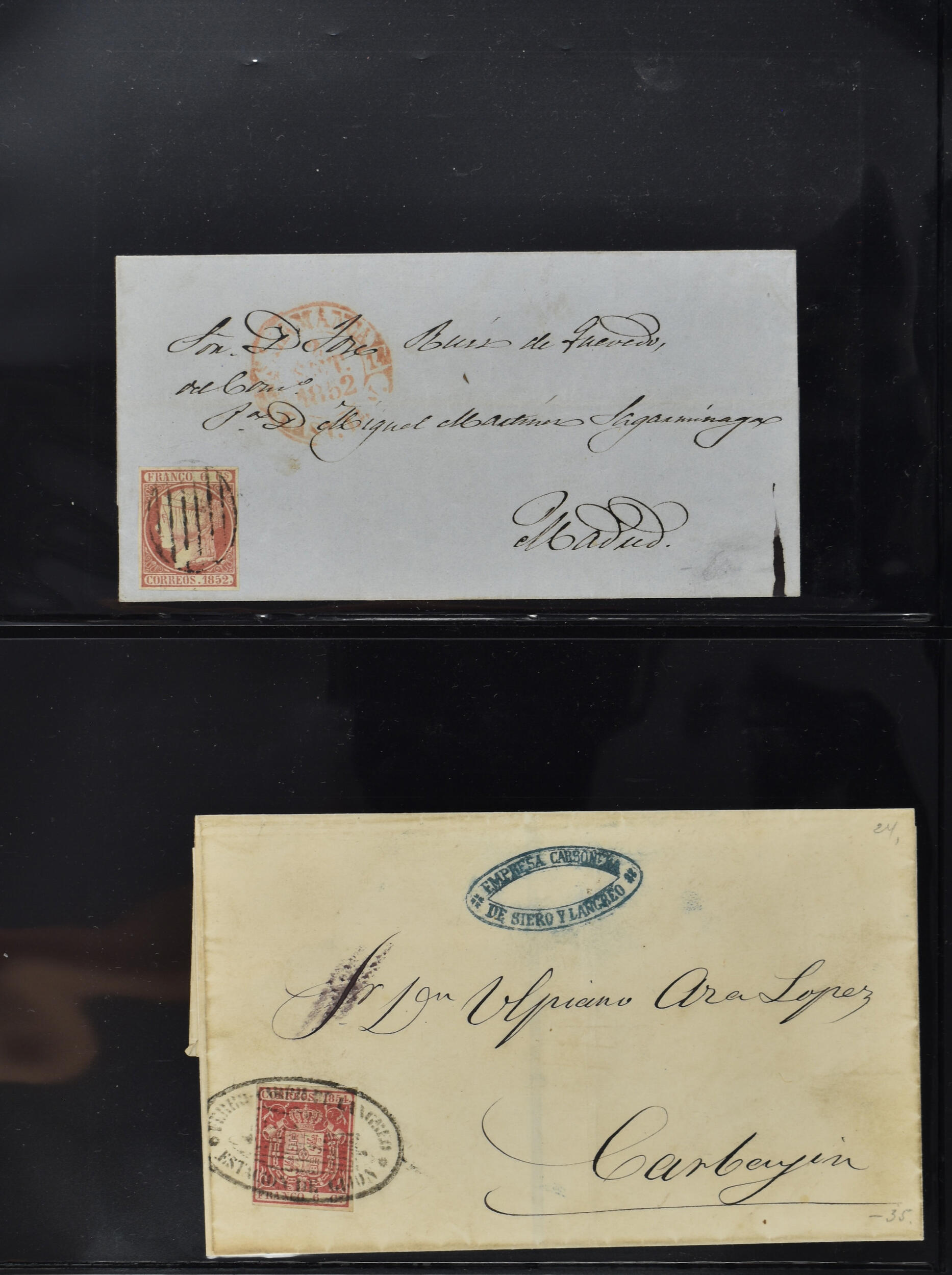 Image 5 for lot number 1995 for 654th Van Dieten Auction