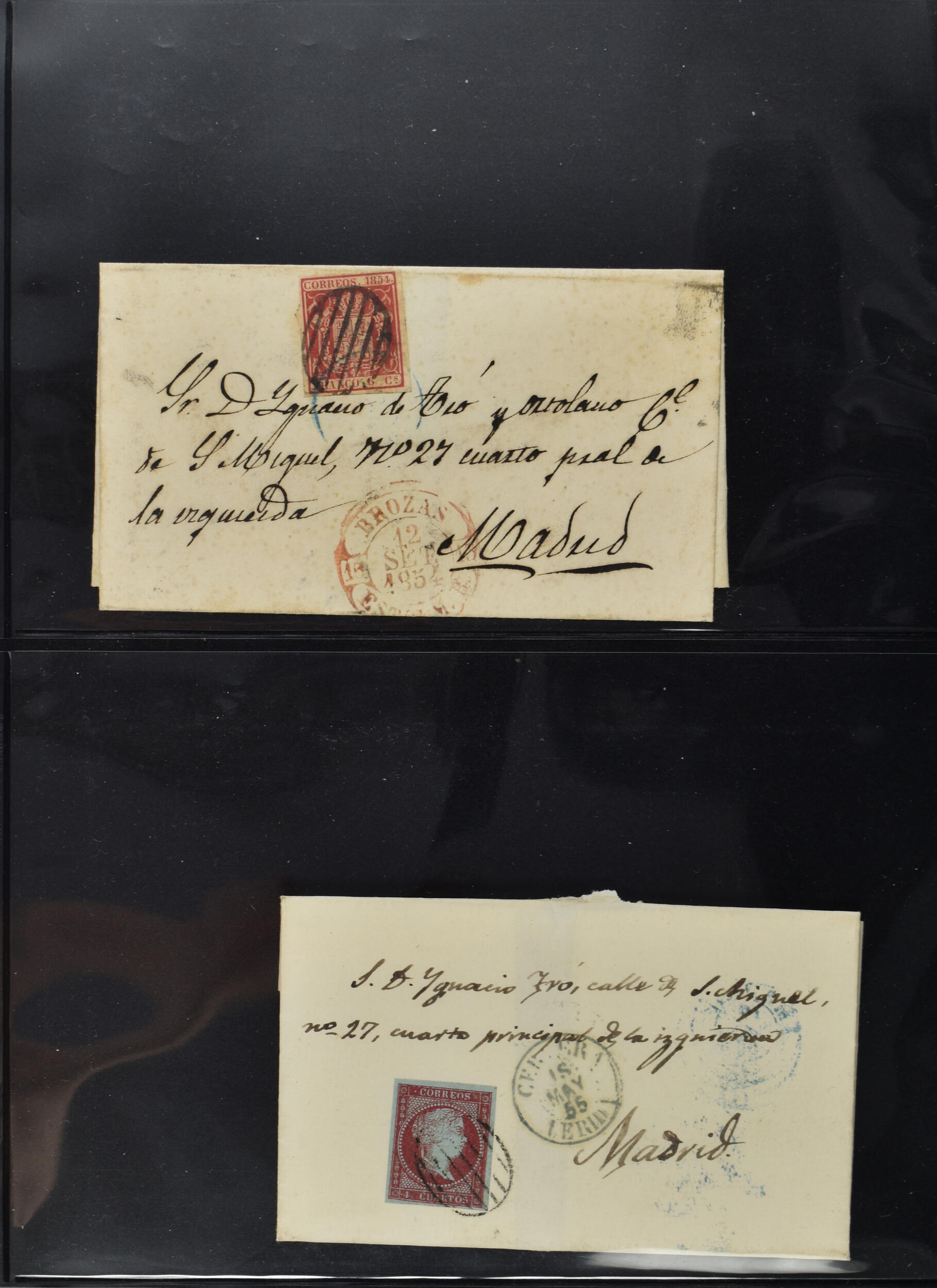 Image 6 for lot number 1995 for 654th Van Dieten Auction