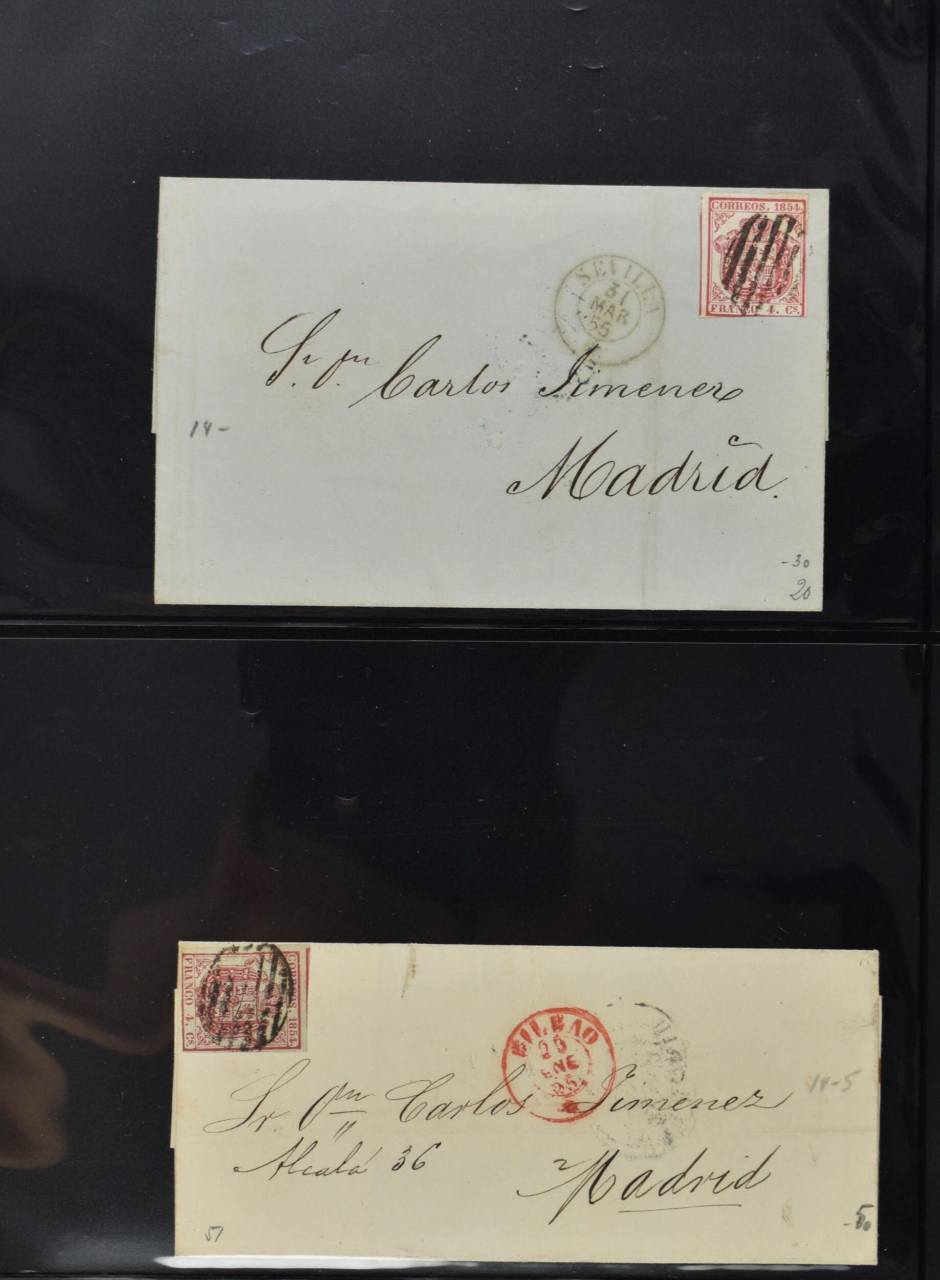 Image 7 for lot number 1995 for 654th Van Dieten Auction