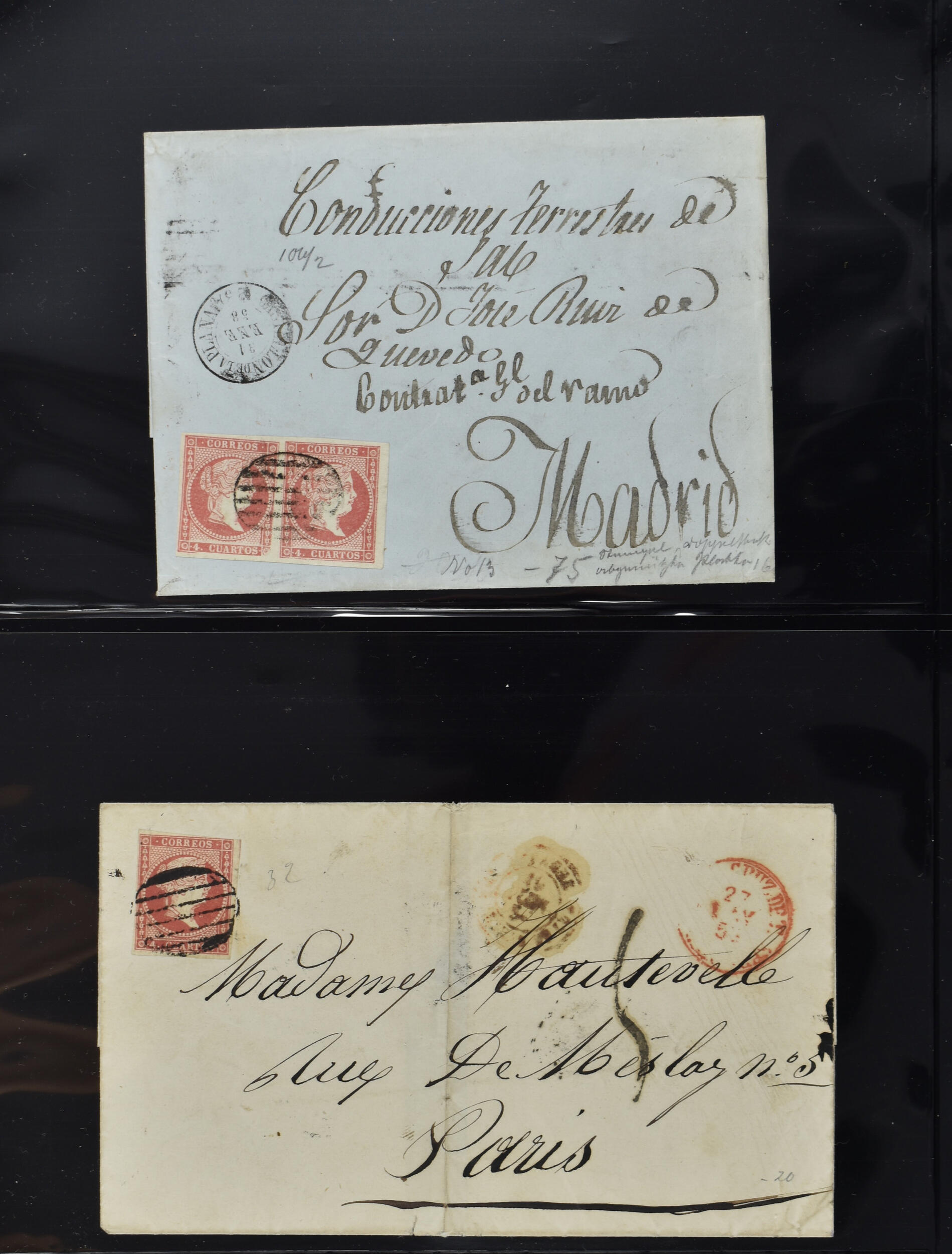 Image 9 for lot number 1995 for 654th Van Dieten Auction