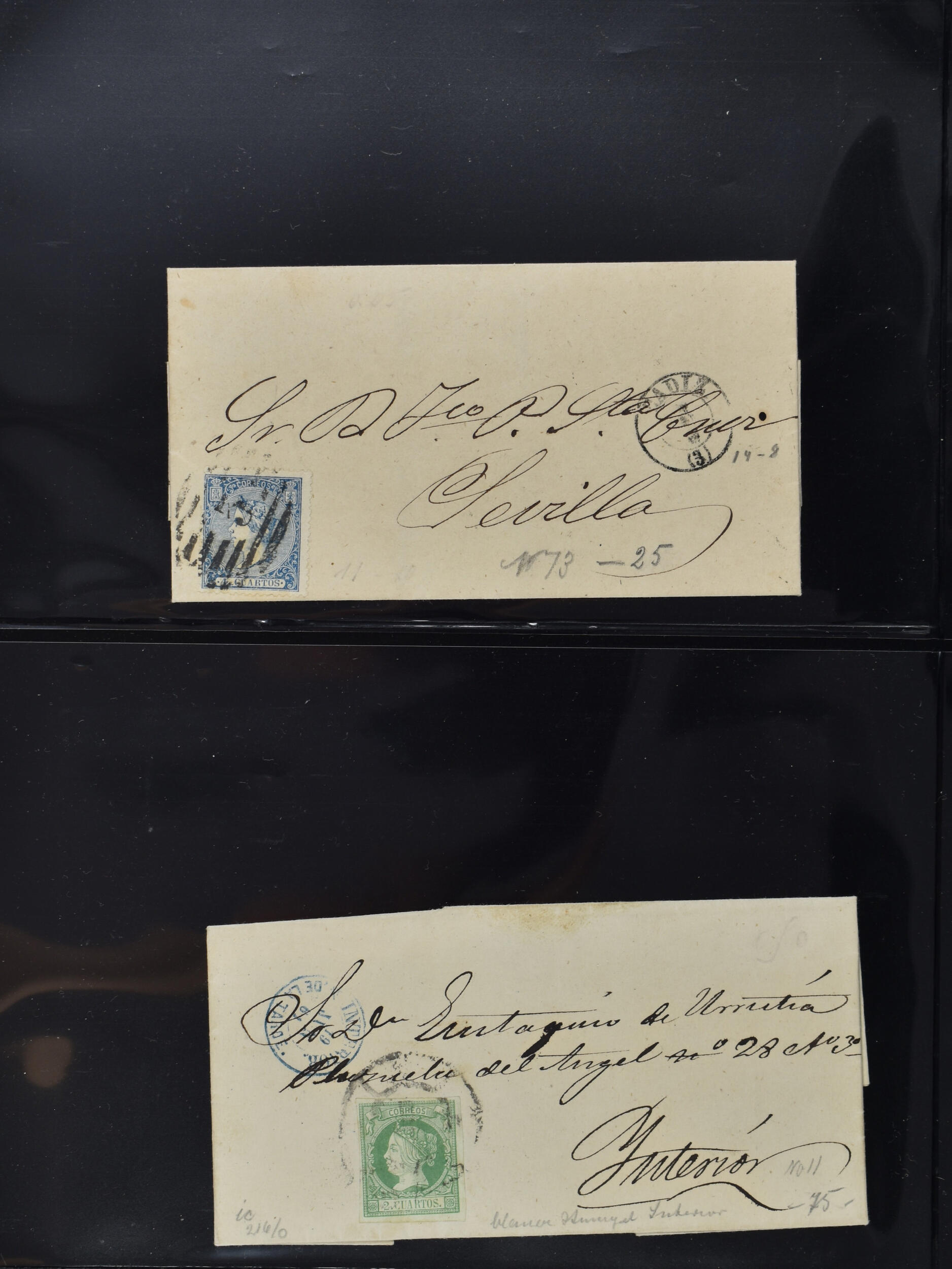 Image 11 for lot number 1995 for 654th Van Dieten Auction