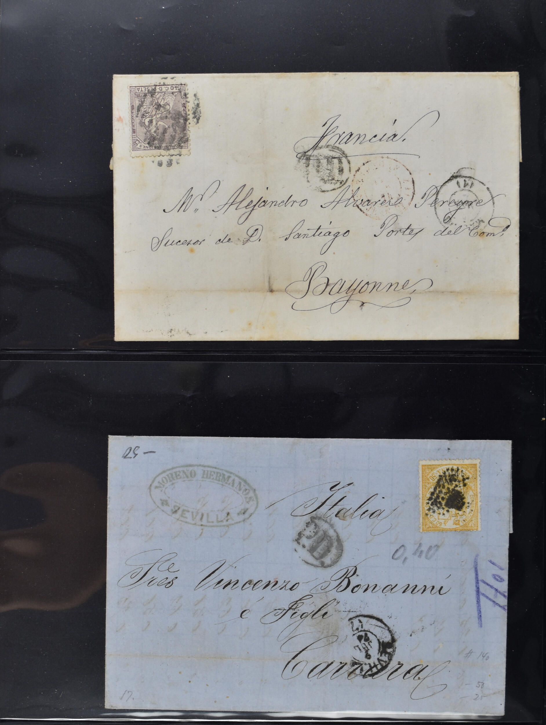 Image 12 for lot number 1995 for 654th Van Dieten Auction