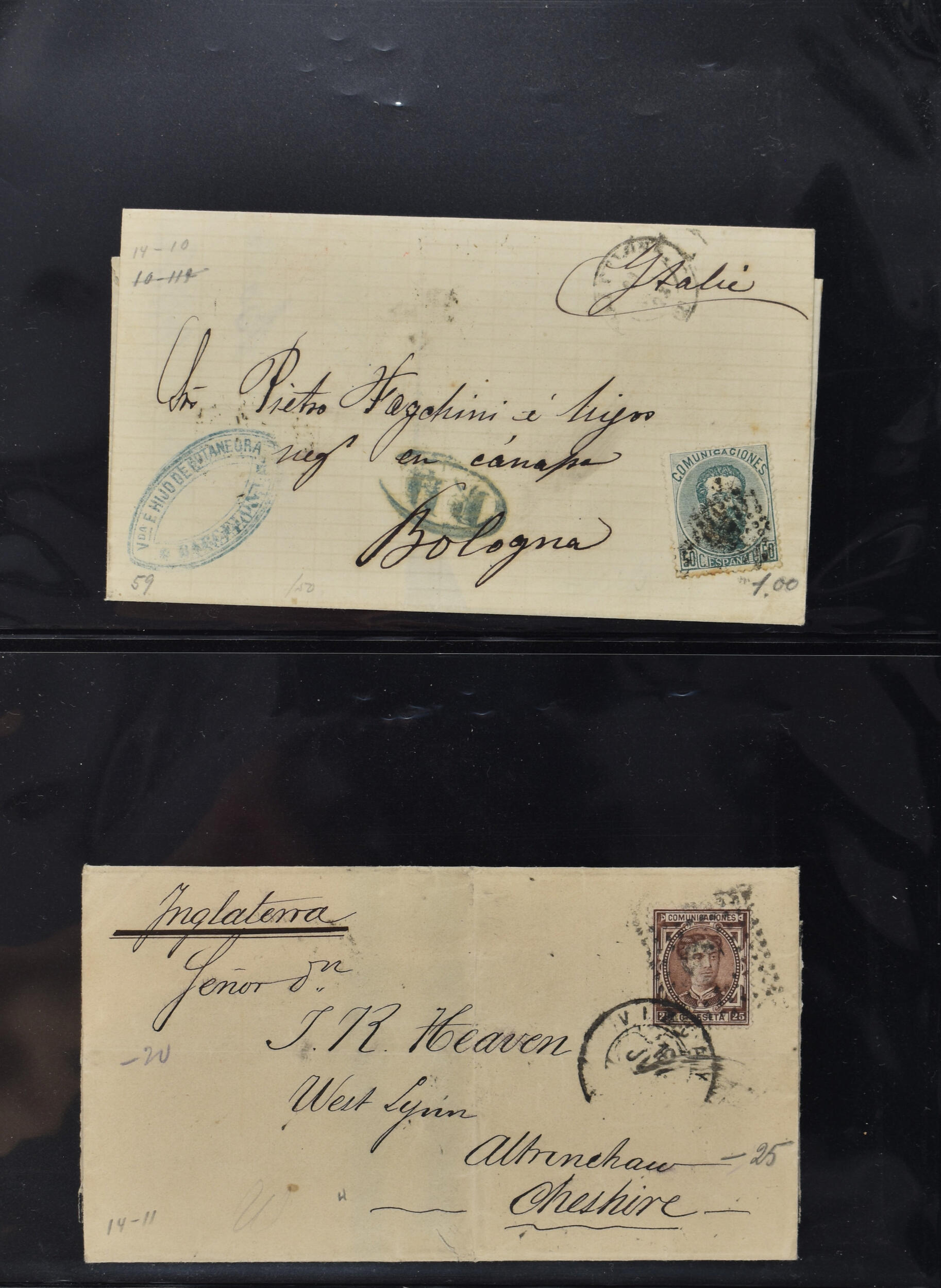 Image 13 for lot number 1995 for 654th Van Dieten Auction