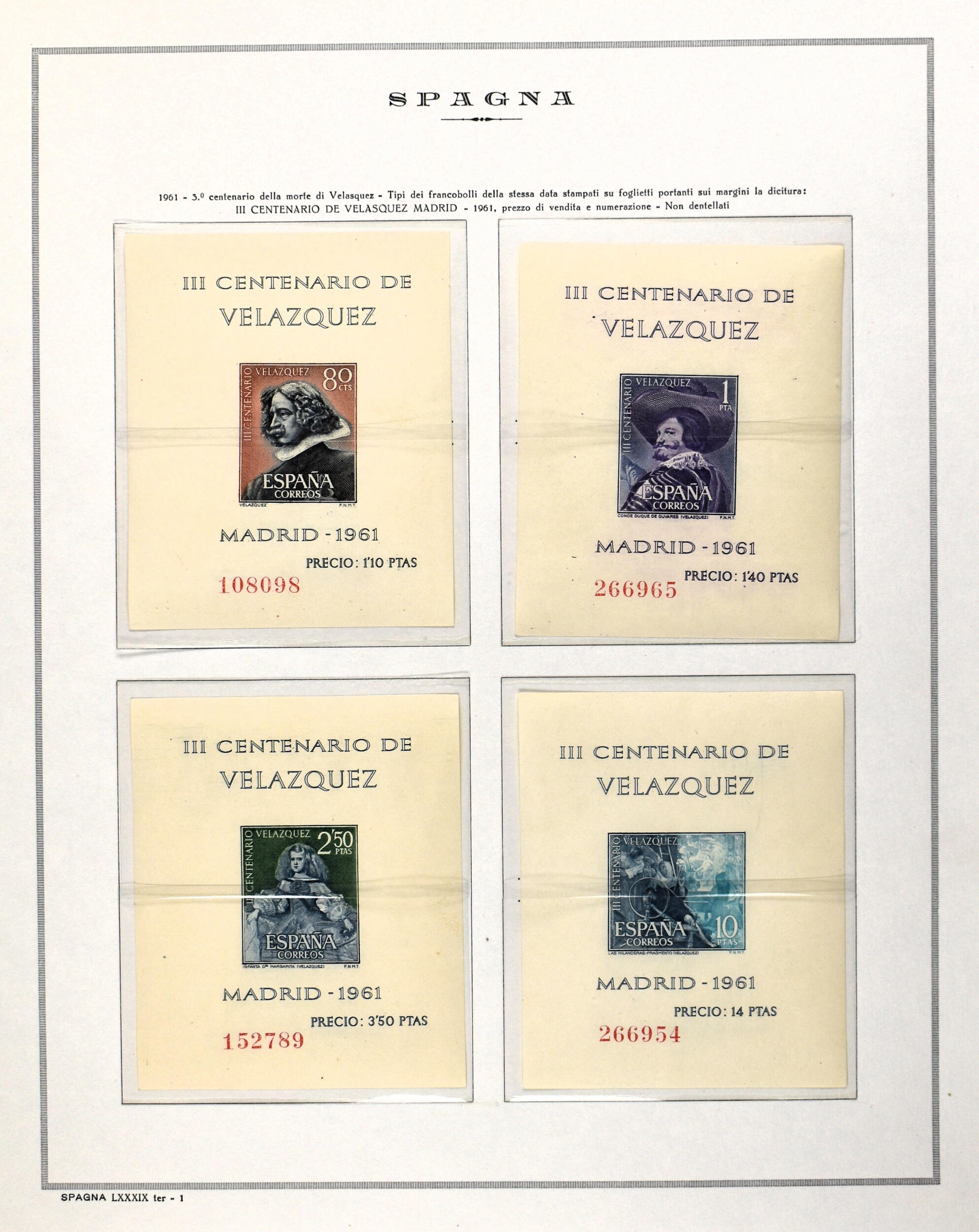 Image 33 for lot number 1999 for 654th Van Dieten Auction