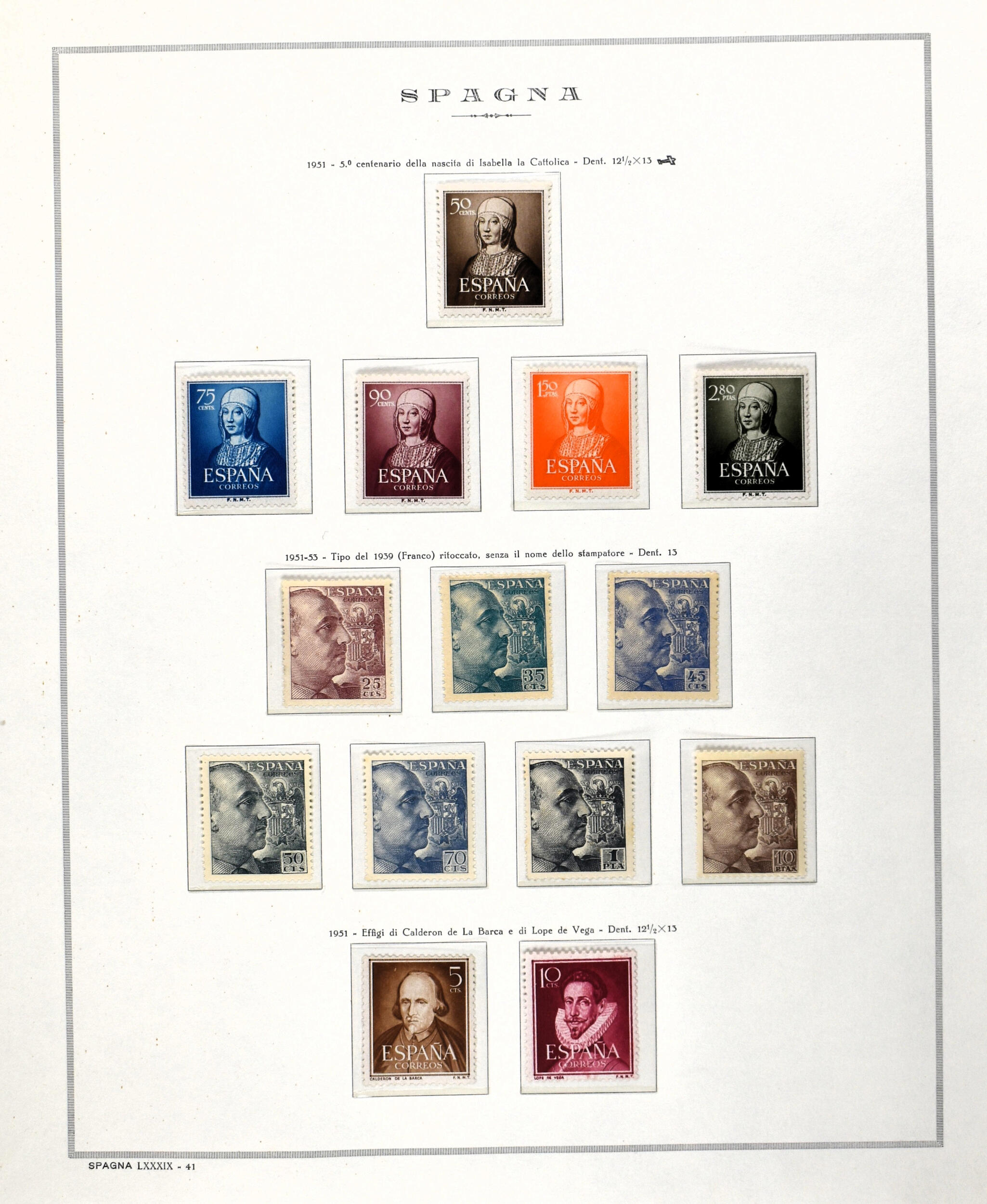 Image 3 for lot number 1999 for 654th Van Dieten Auction