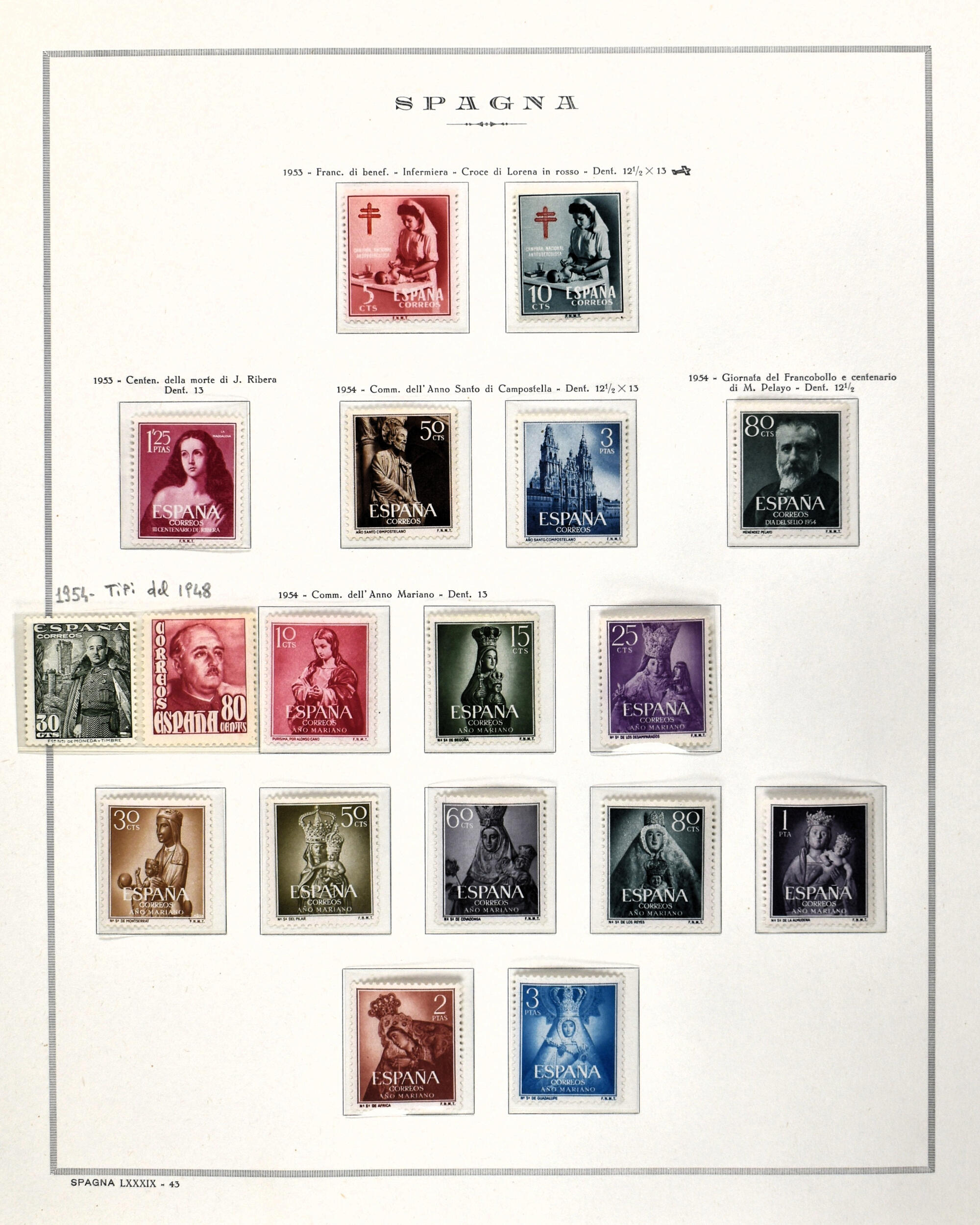 Image 5 for lot number 1999 for 654th Van Dieten Auction