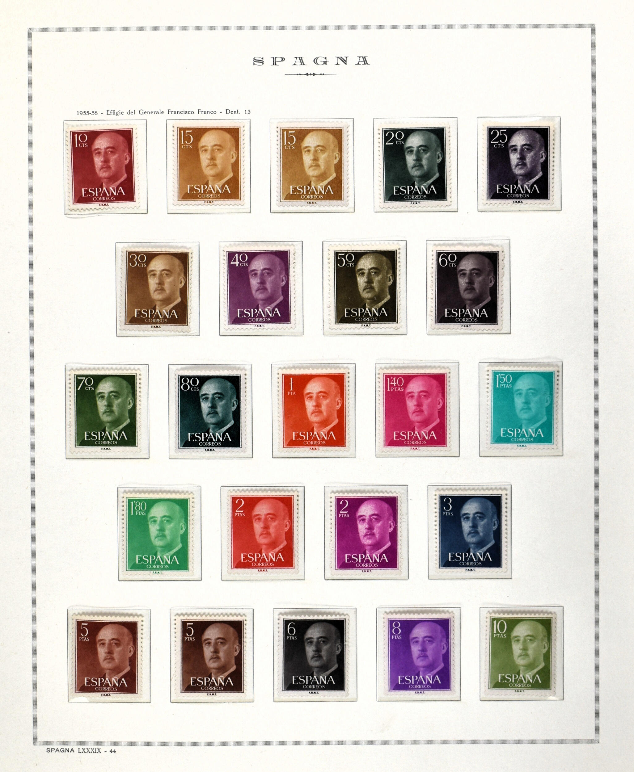 Image 6 for lot number 1999 for 654th Van Dieten Auction