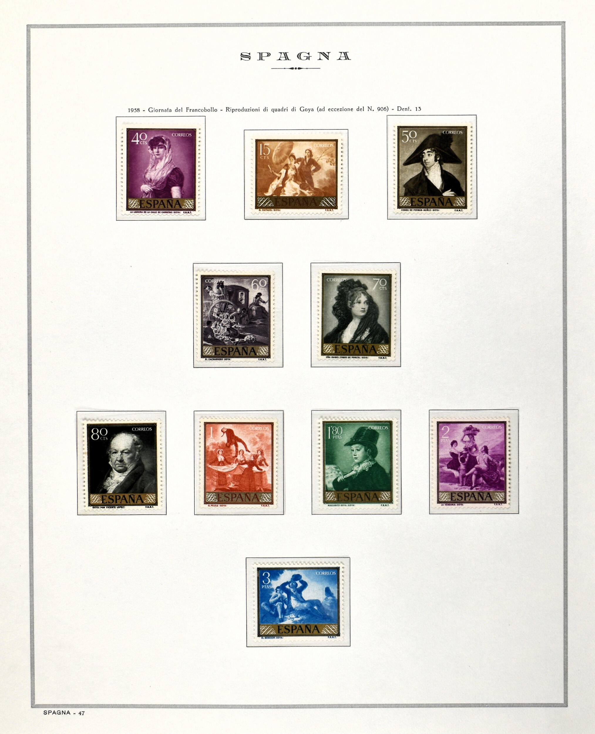 Image 10 for lot number 1999 for 654th Van Dieten Auction