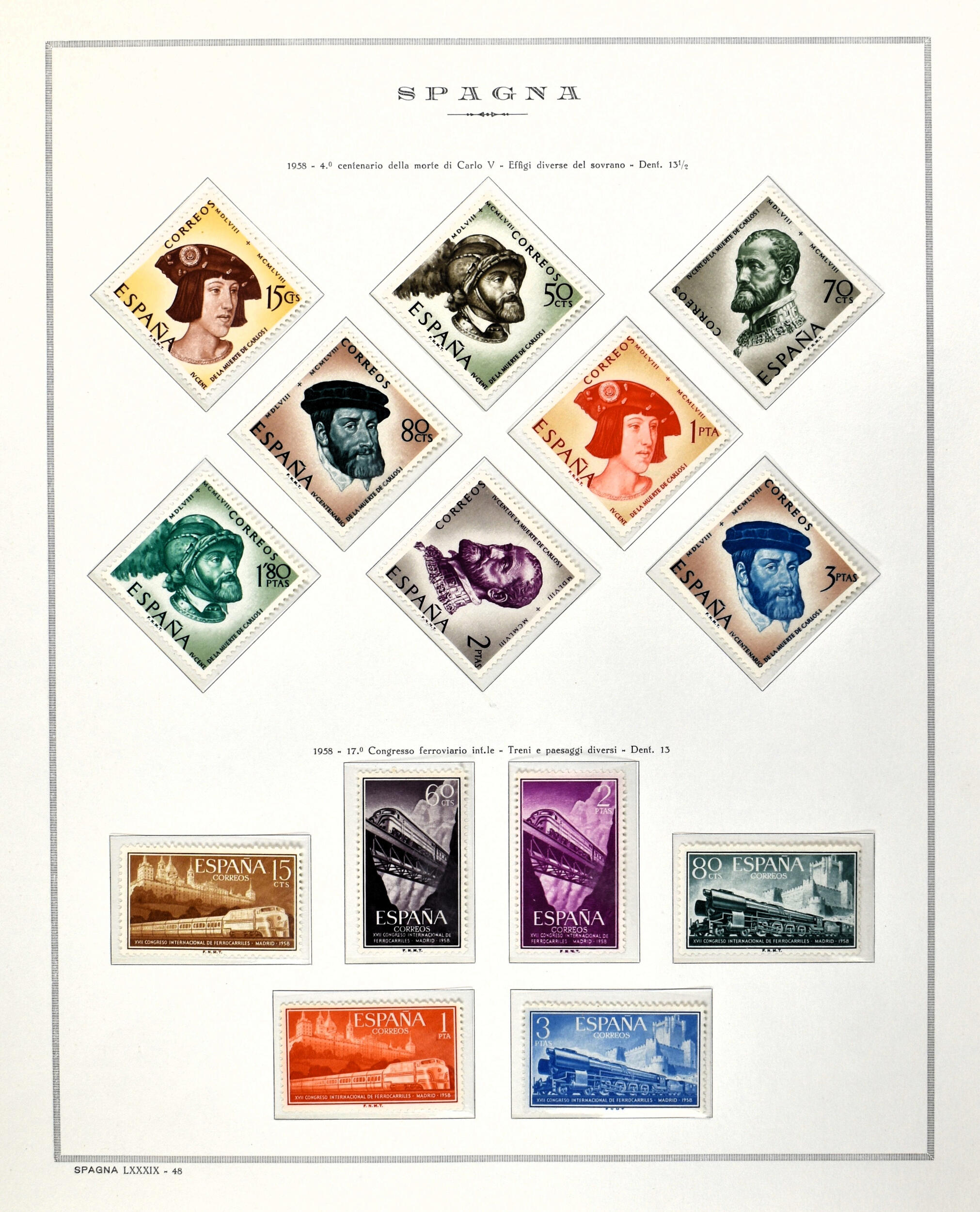 Image 11 for lot number 1999 for 654th Van Dieten Auction