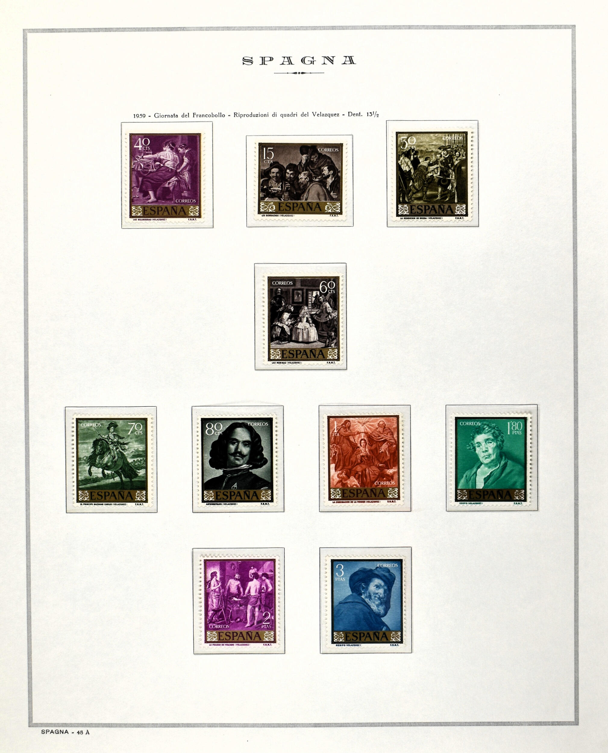 Image 12 for lot number 1999 for 654th Van Dieten Auction