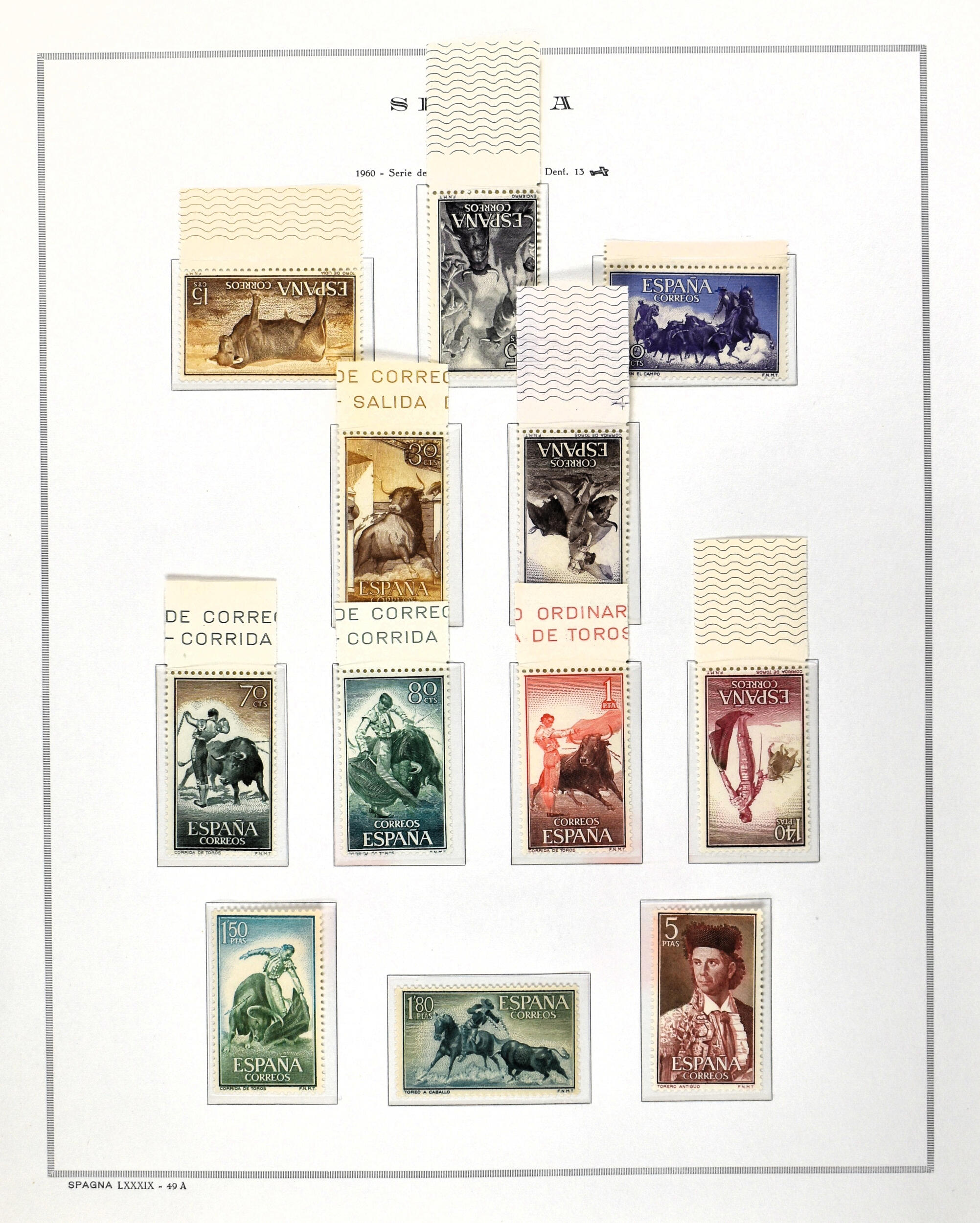 Image 14 for lot number 1999 for 654th Van Dieten Auction