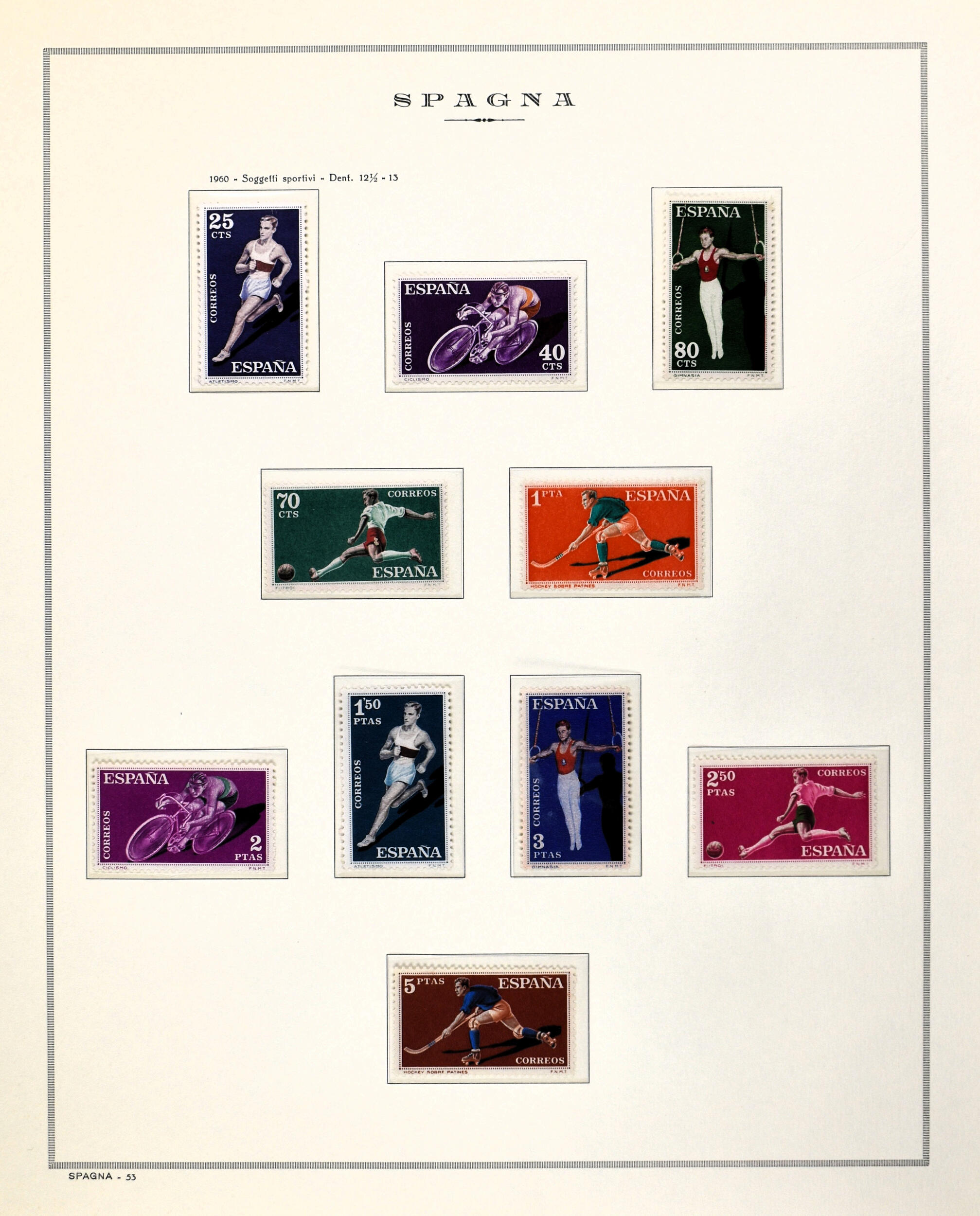 Image 18 for lot number 1999 for 654th Van Dieten Auction