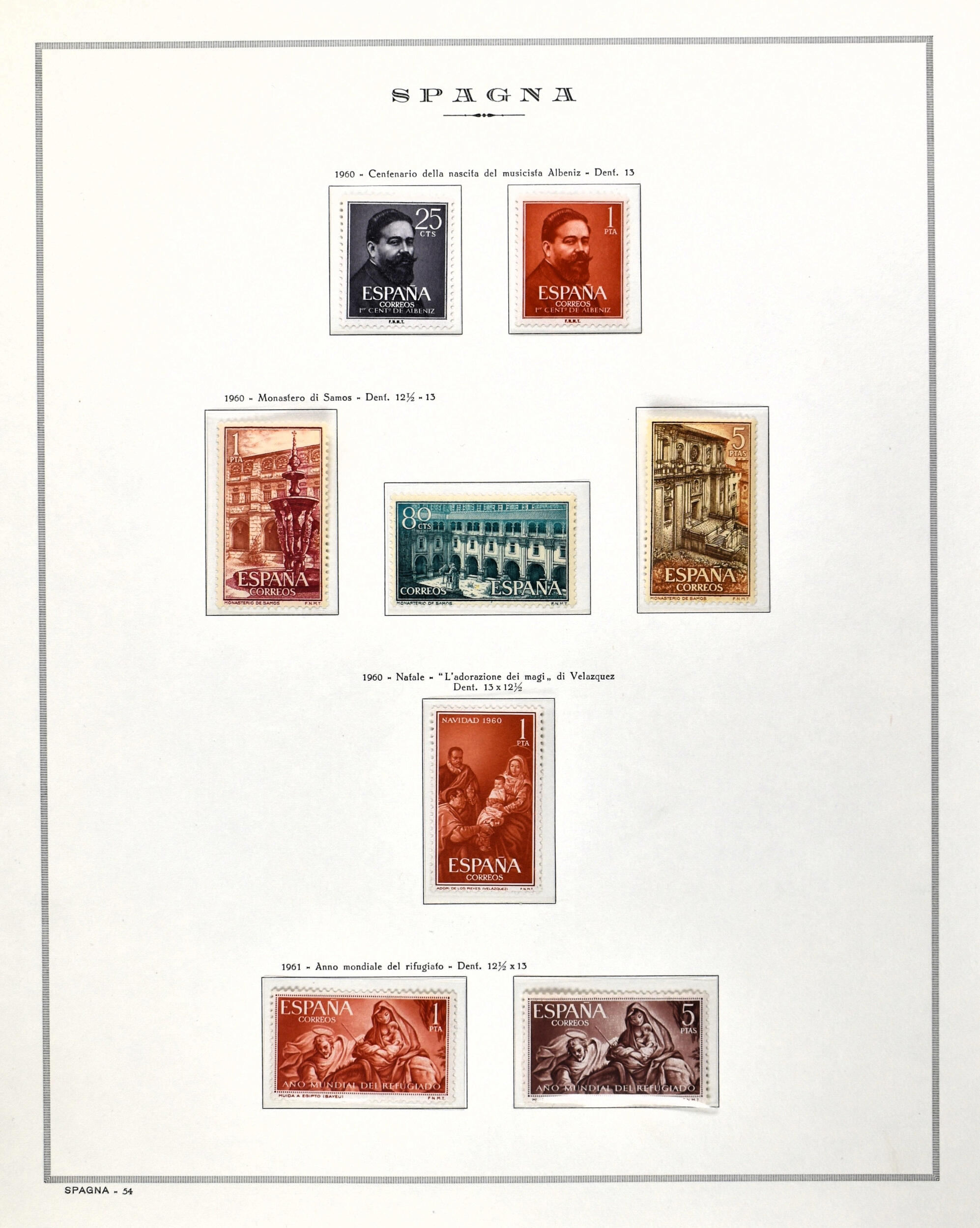 Image 19 for lot number 1999 for 654th Van Dieten Auction