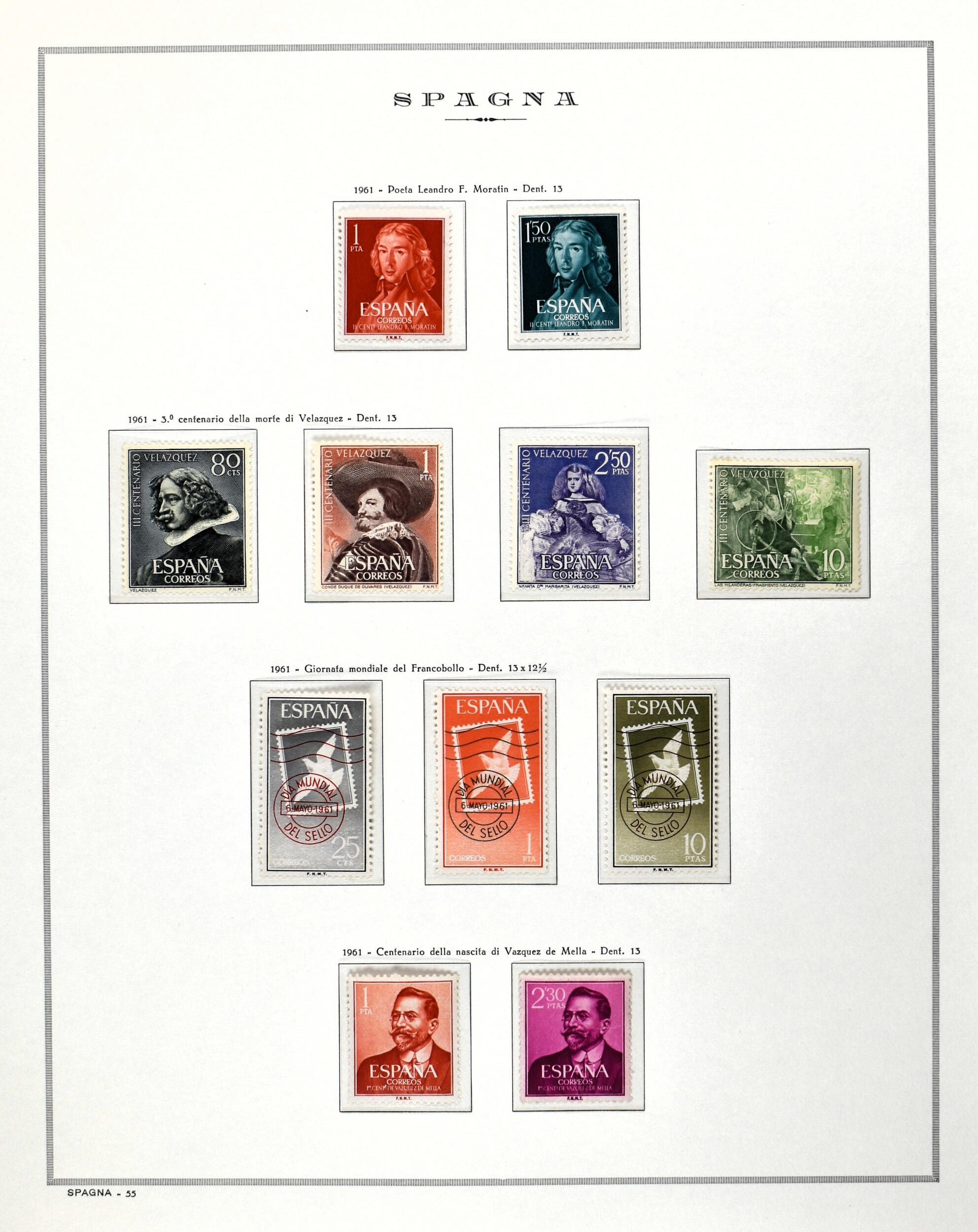 Image 21 for lot number 1999 for 654th Van Dieten Auction