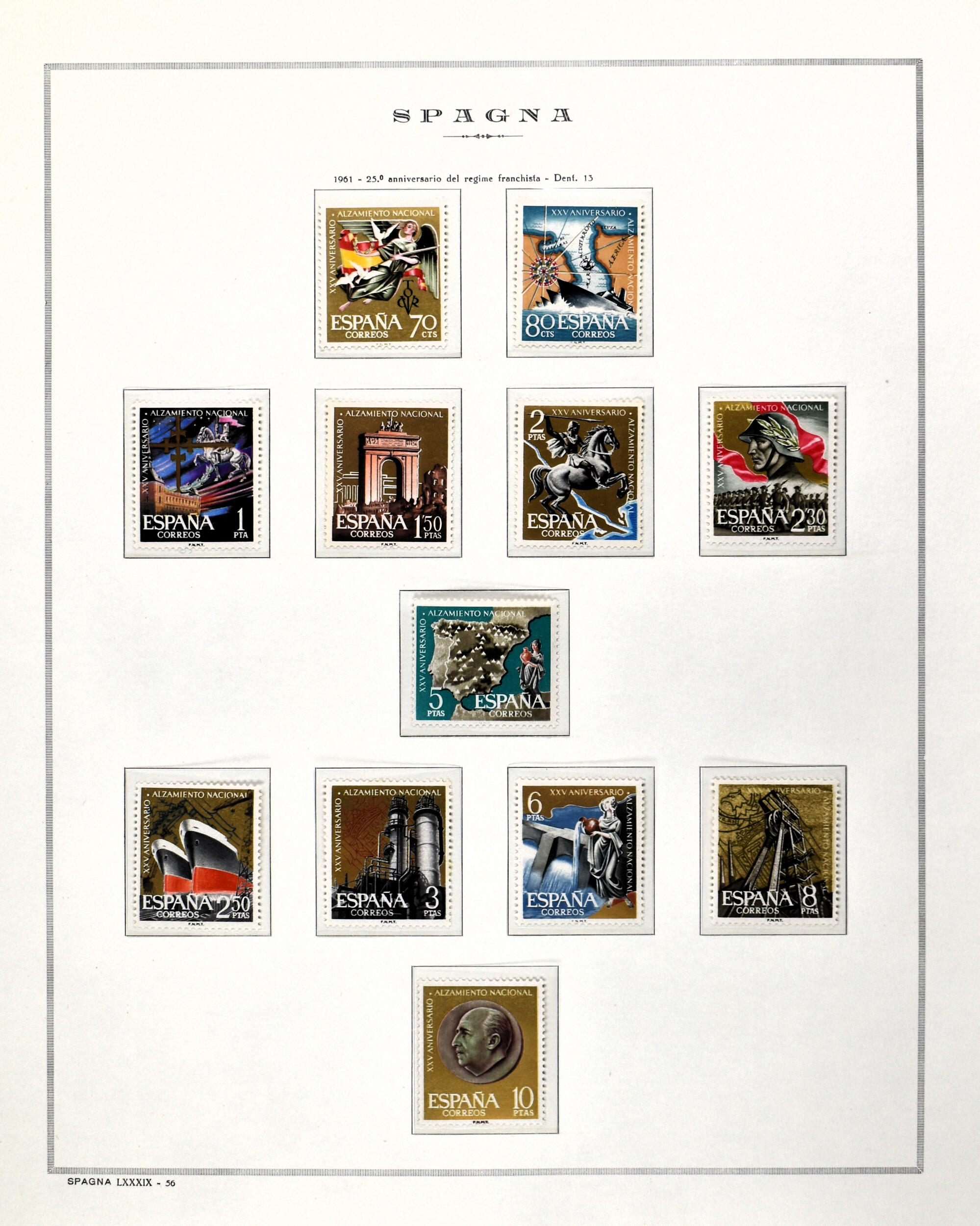 Image 22 for lot number 1999 for 654th Van Dieten Auction